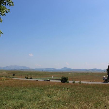 Anovi House Βίλα Žabljak Εξωτερικό φωτογραφία