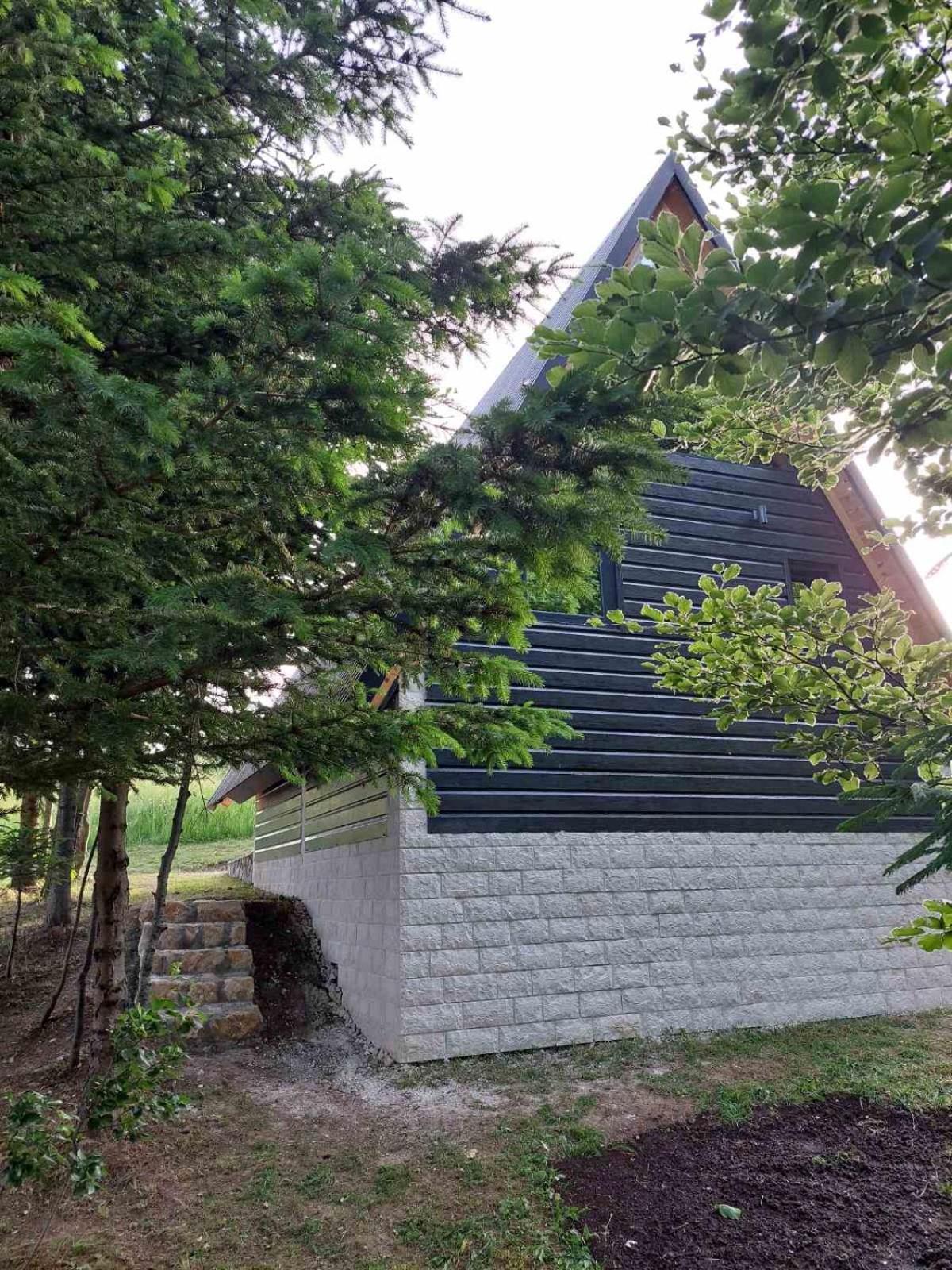 Anovi House Βίλα Žabljak Εξωτερικό φωτογραφία