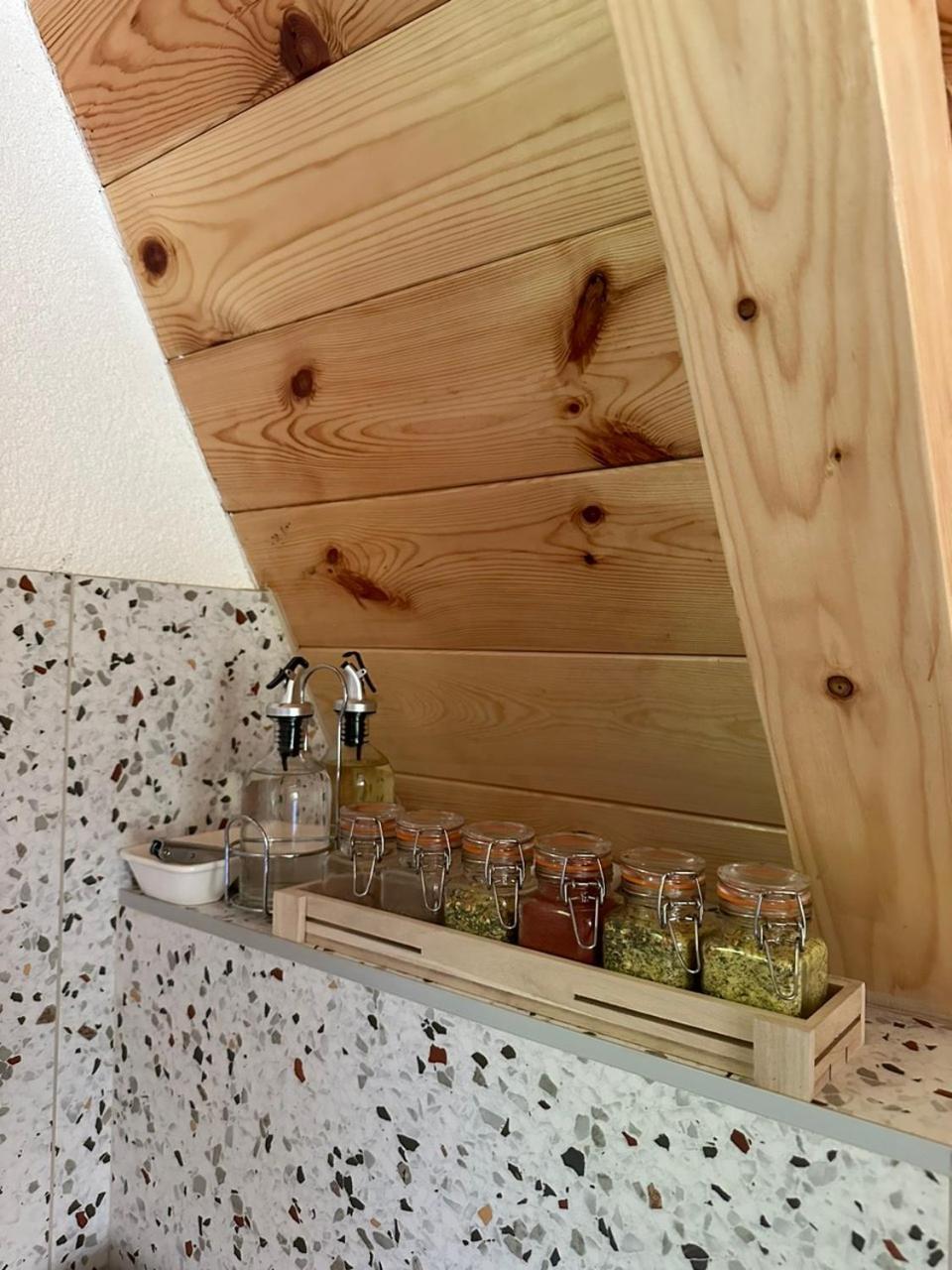 Anovi House Βίλα Žabljak Εξωτερικό φωτογραφία