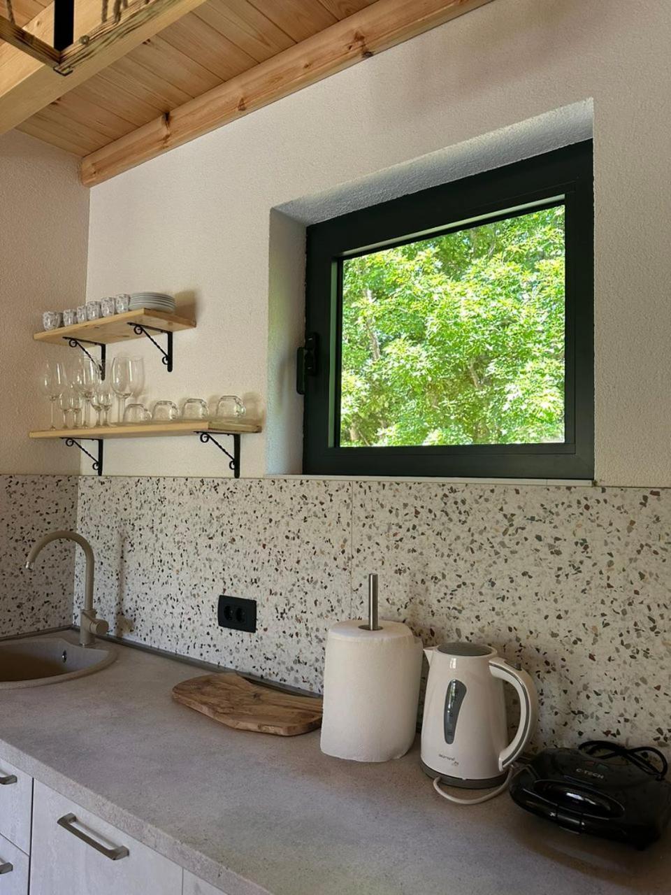 Anovi House Βίλα Žabljak Εξωτερικό φωτογραφία