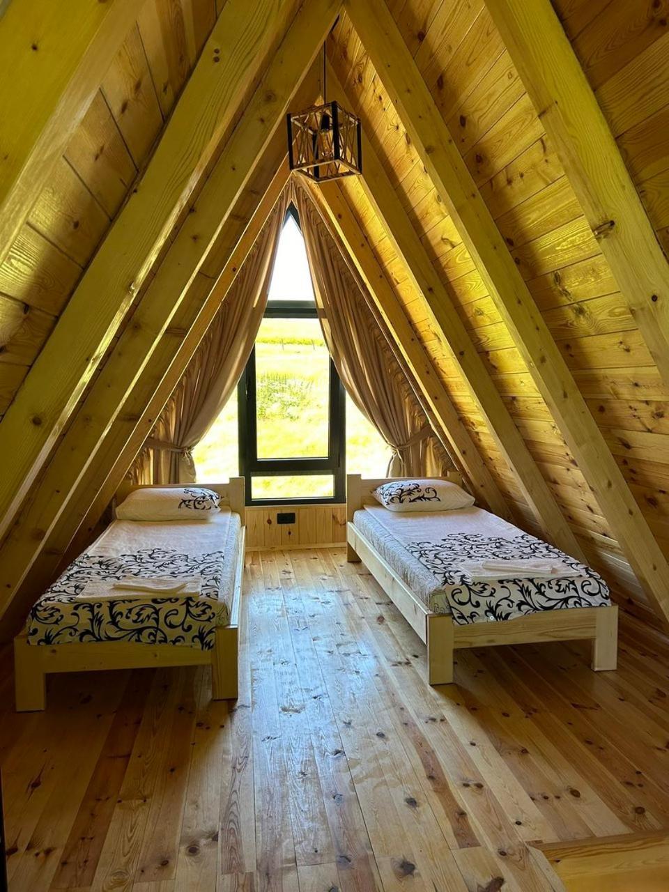 Anovi House Βίλα Žabljak Εξωτερικό φωτογραφία