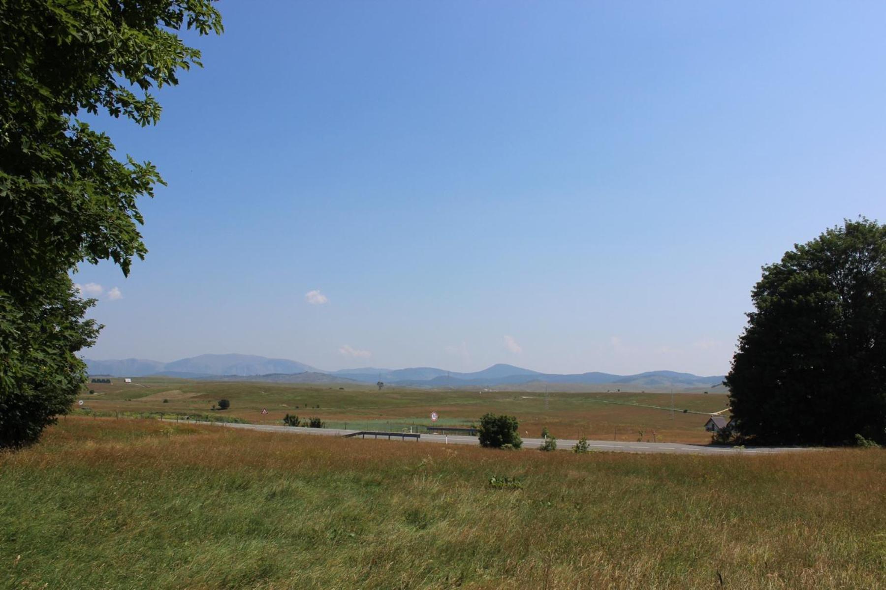 Anovi House Βίλα Žabljak Εξωτερικό φωτογραφία
